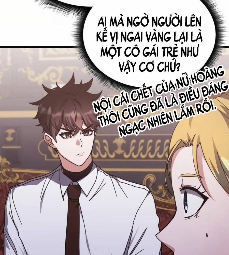 Học Viện Tối Thượng 130 trang 102