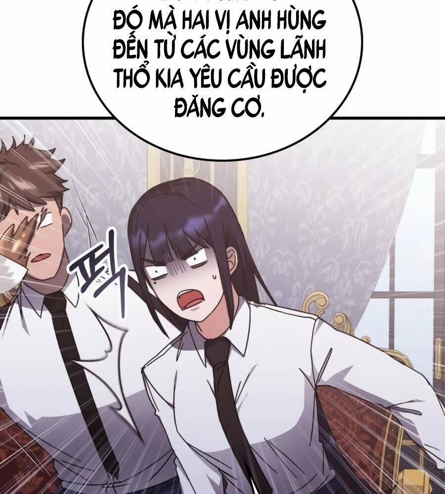 Học Viện Tối Thượng 130 trang 116