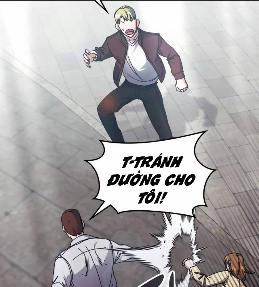 Học Viện Tối Thượng 130 trang 4