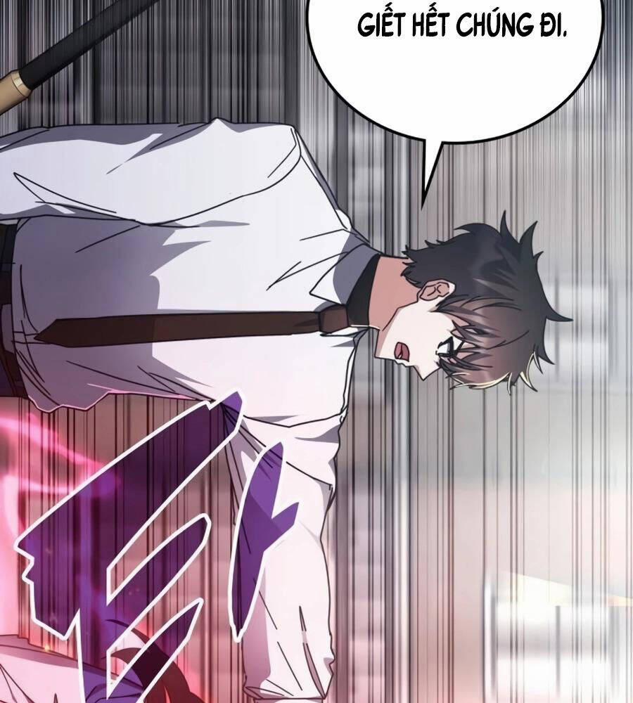 Học Viện Tối Thượng 130 trang 51