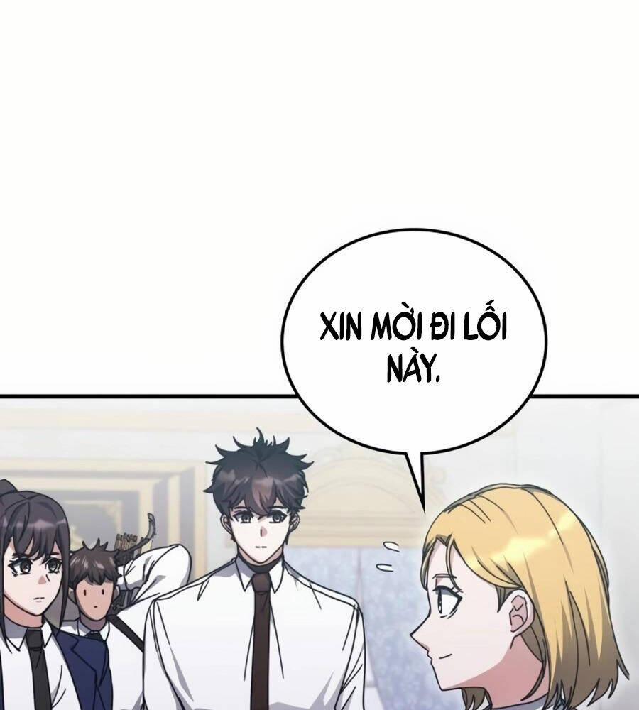 Học Viện Tối Thượng 130 trang 81