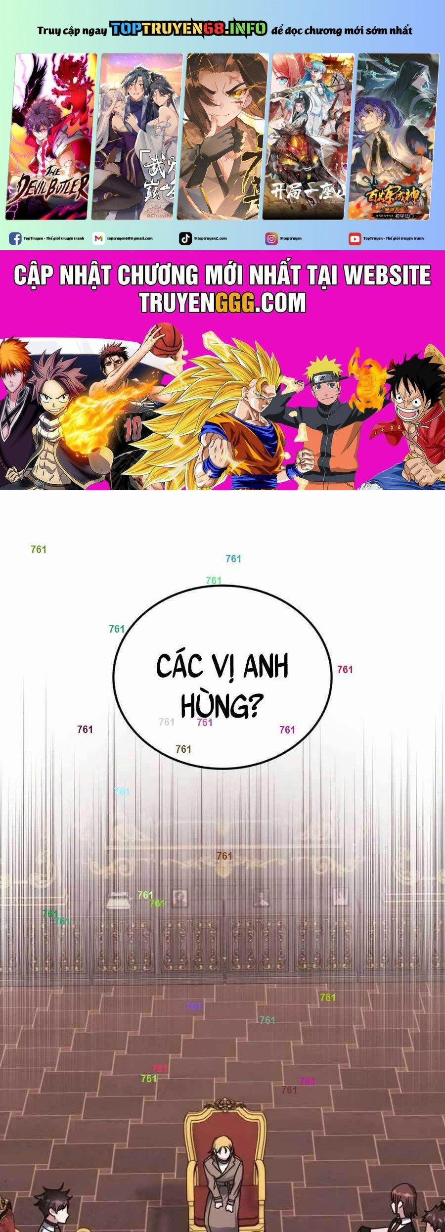 Học Viện Tối Thượng 131 trang 0