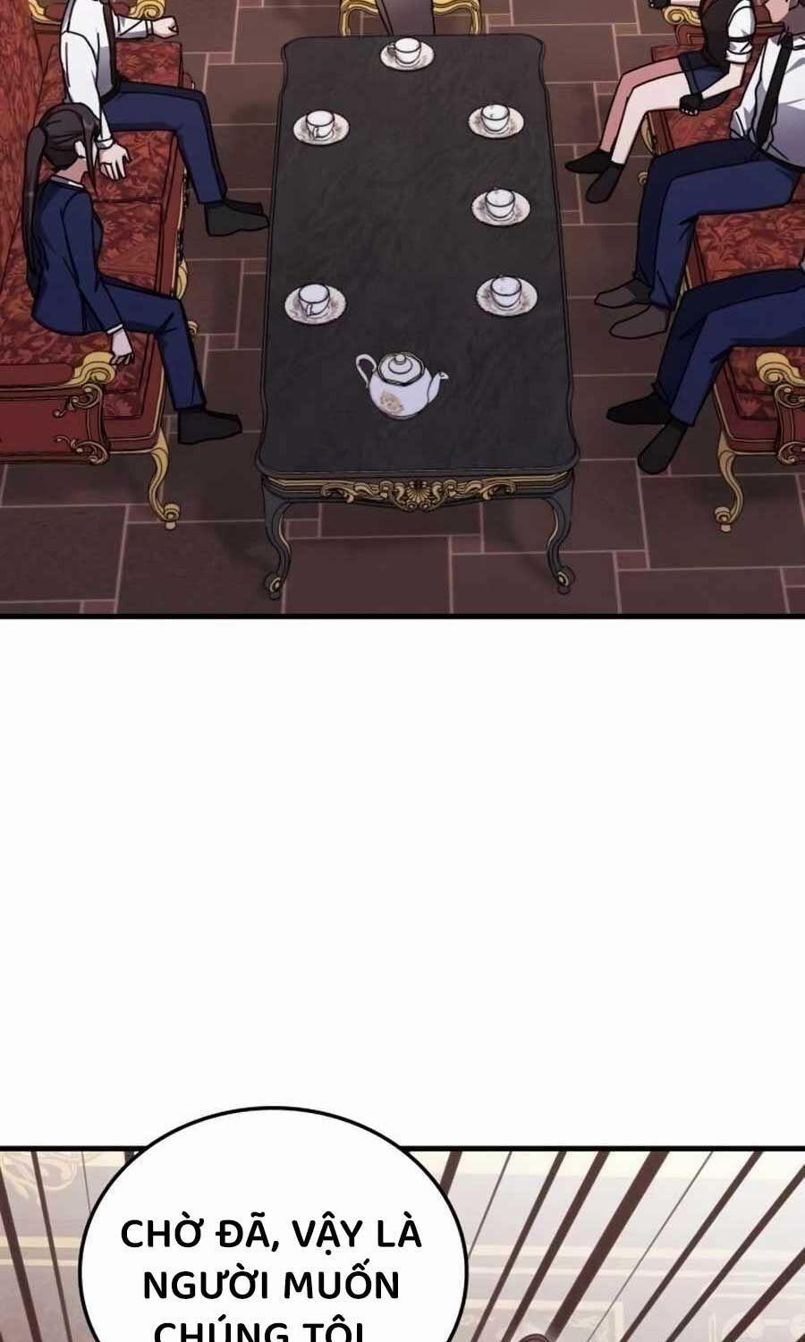 Học Viện Tối Thượng 131 trang 1