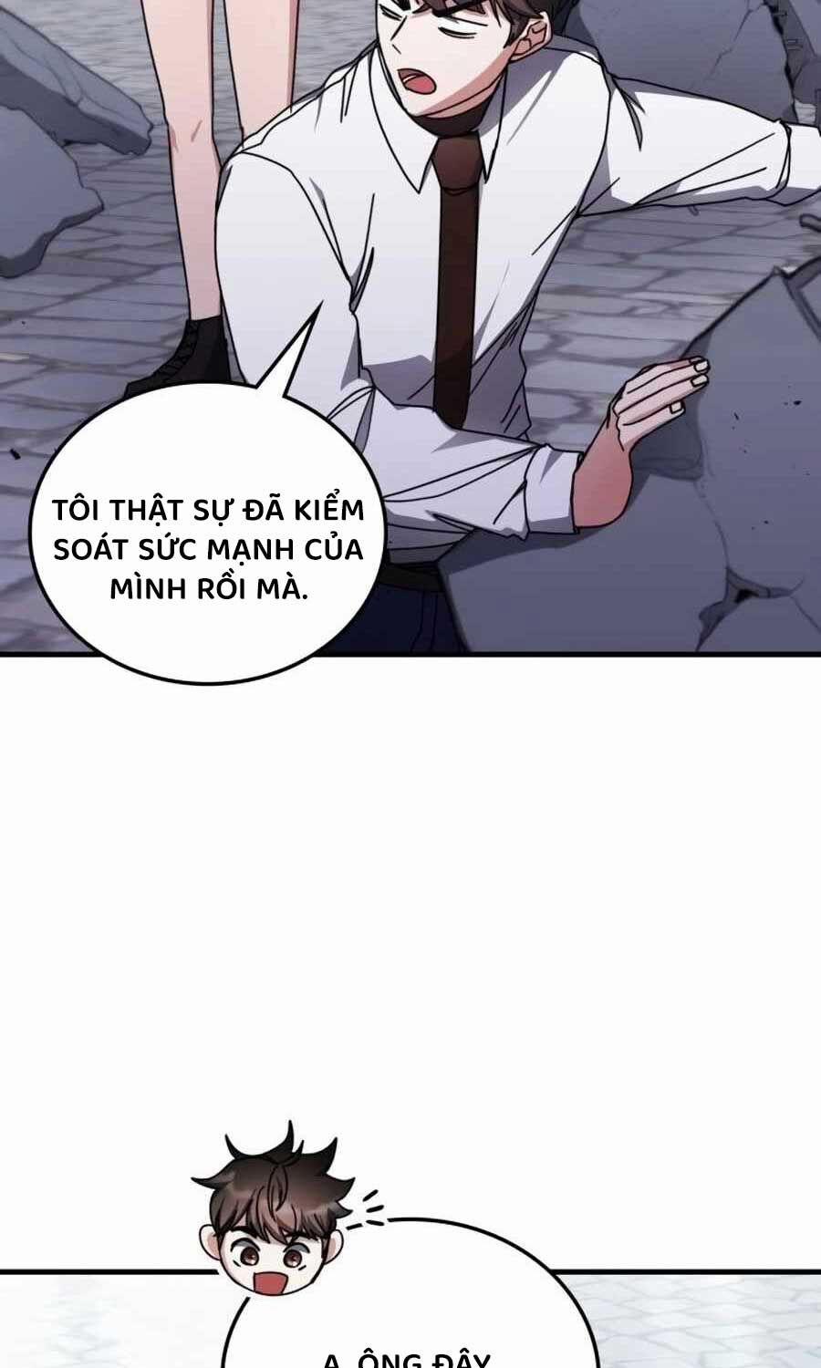 Học Viện Tối Thượng 131 trang 105