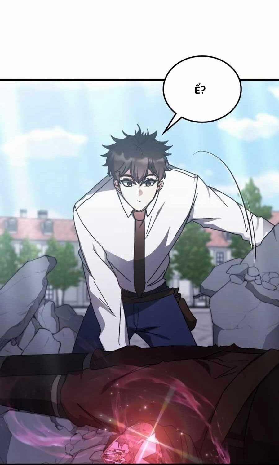 Học Viện Tối Thượng 131 trang 107