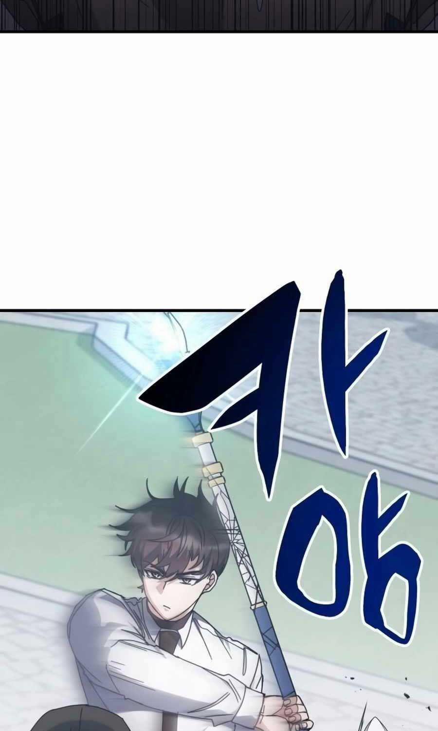 Học Viện Tối Thượng 131 trang 19