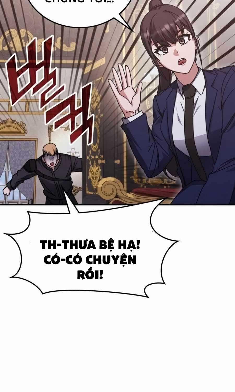 Học Viện Tối Thượng 131 trang 2