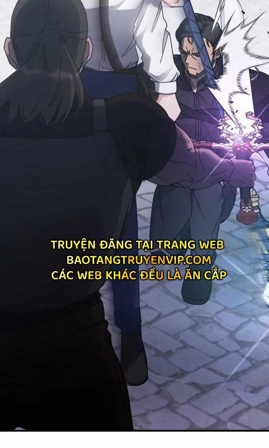 Học Viện Tối Thượng 131 trang 20