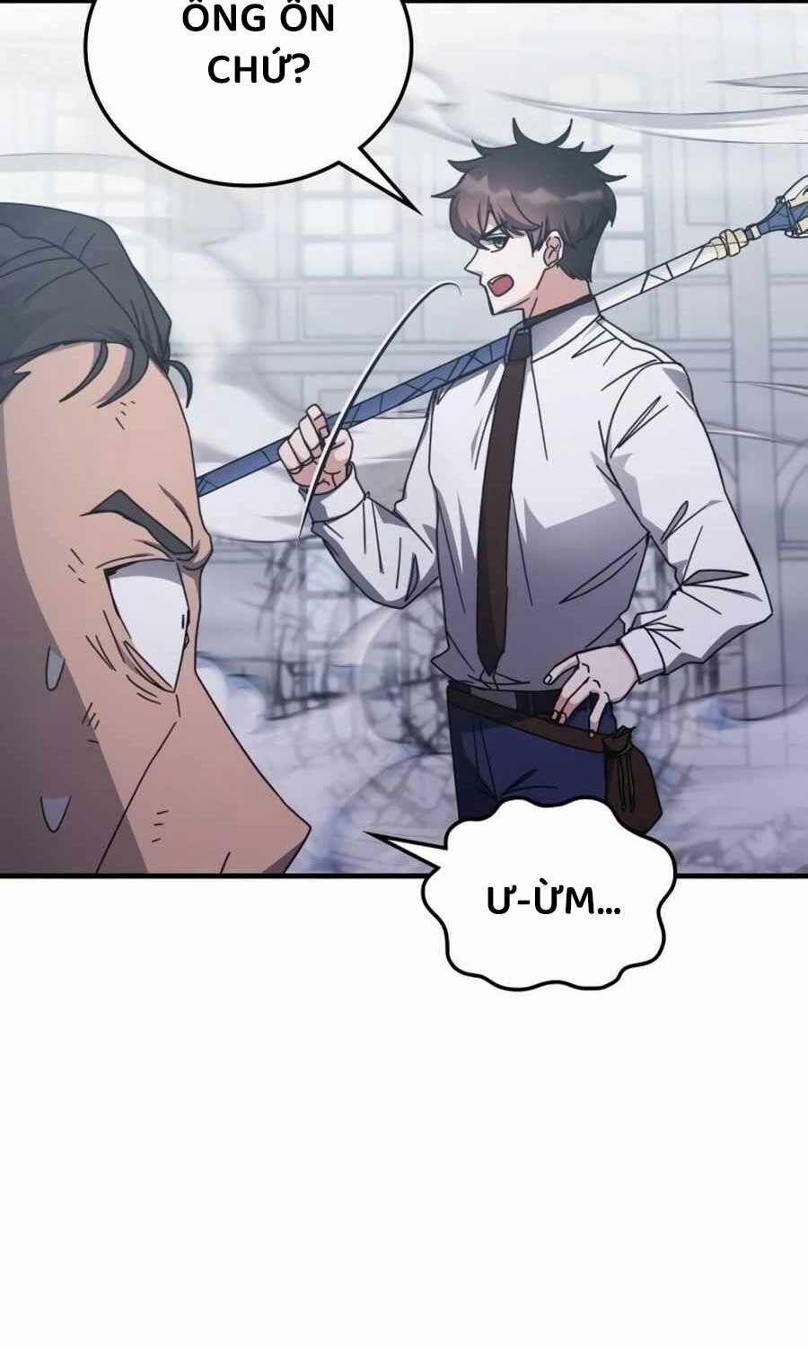 Học Viện Tối Thượng 131 trang 26
