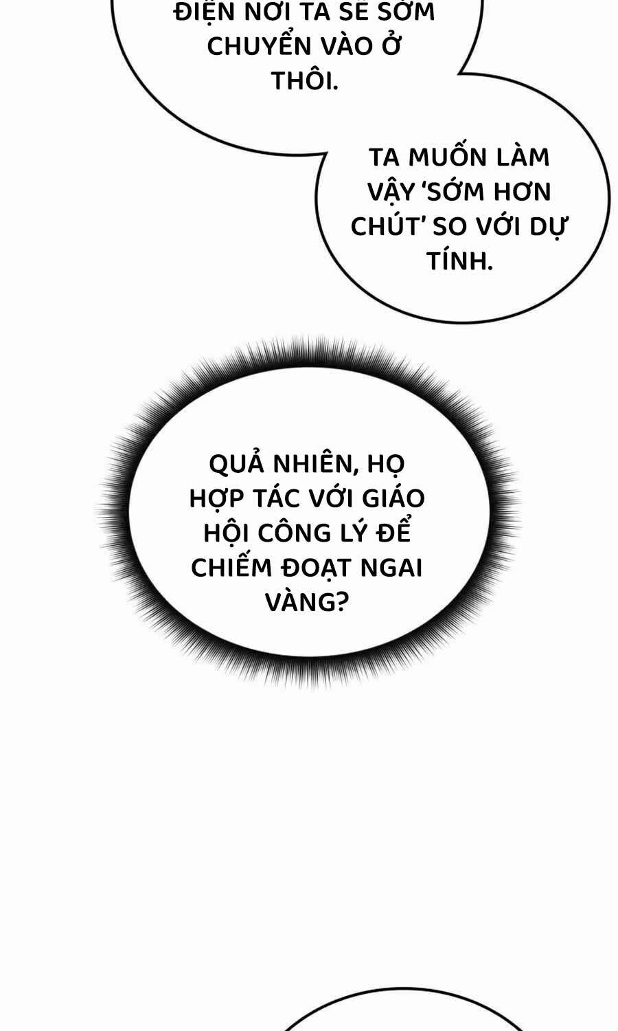 Học Viện Tối Thượng 131 trang 35