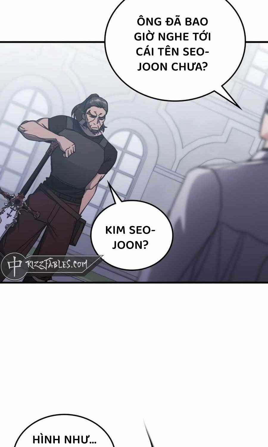 Học Viện Tối Thượng 131 trang 36