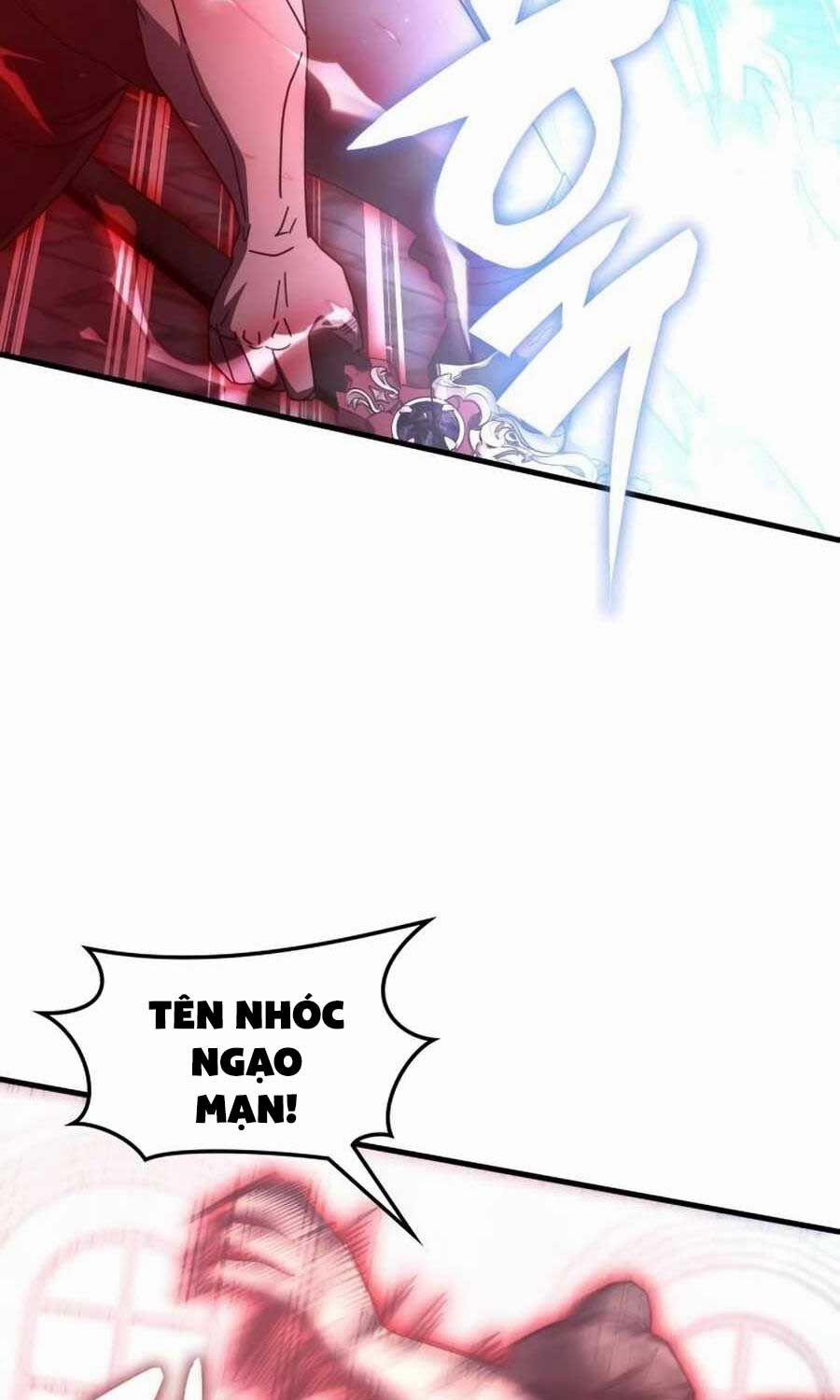 Học Viện Tối Thượng 131 trang 43