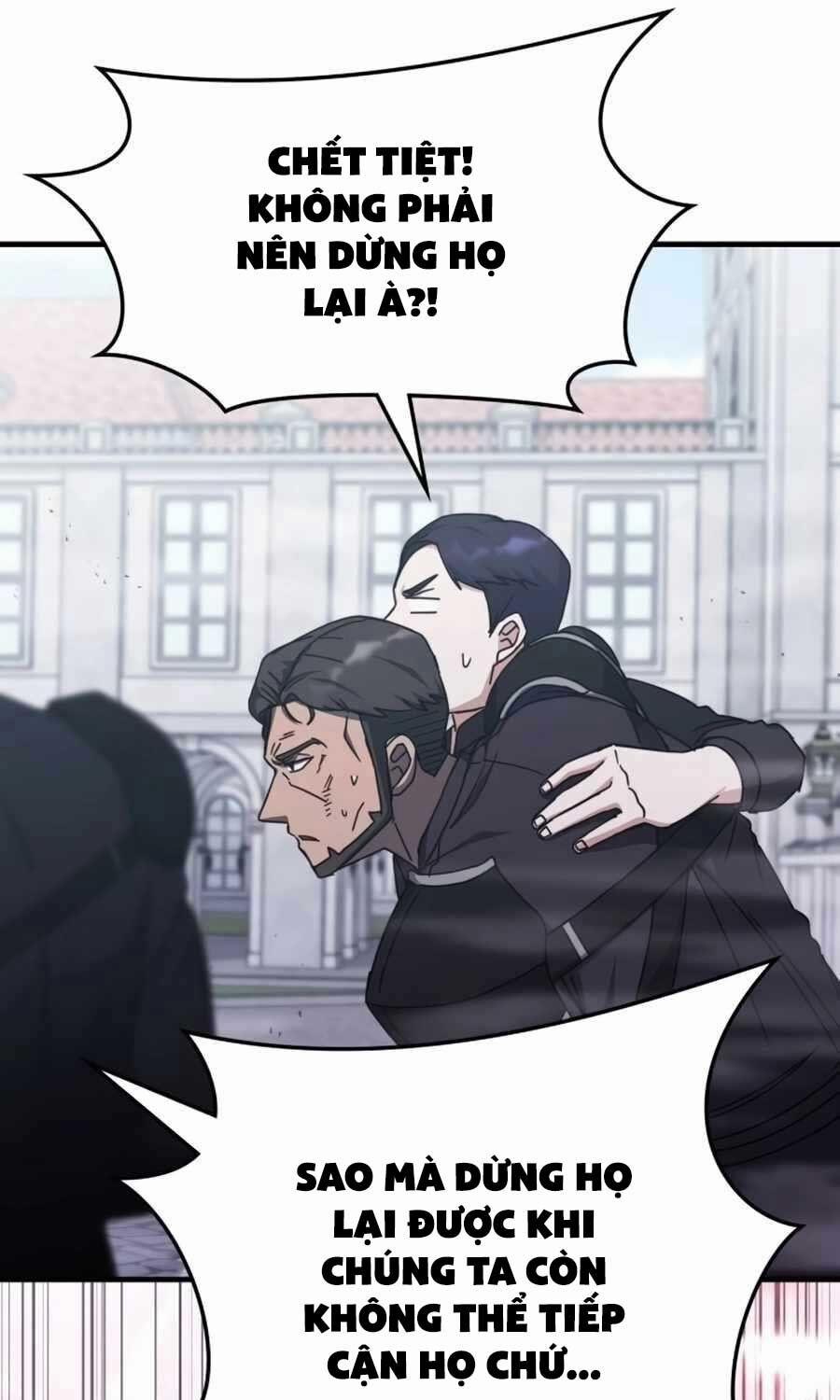 Học Viện Tối Thượng 131 trang 48