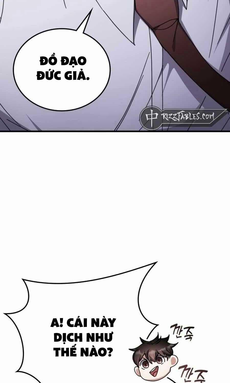 Học Viện Tối Thượng 131 trang 58
