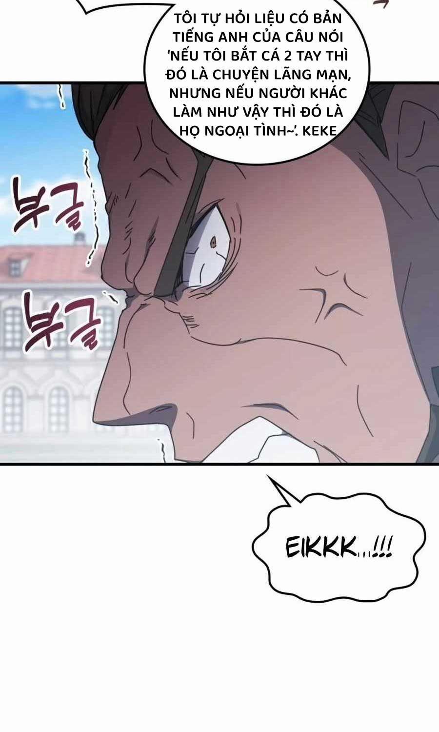 Học Viện Tối Thượng 131 trang 59
