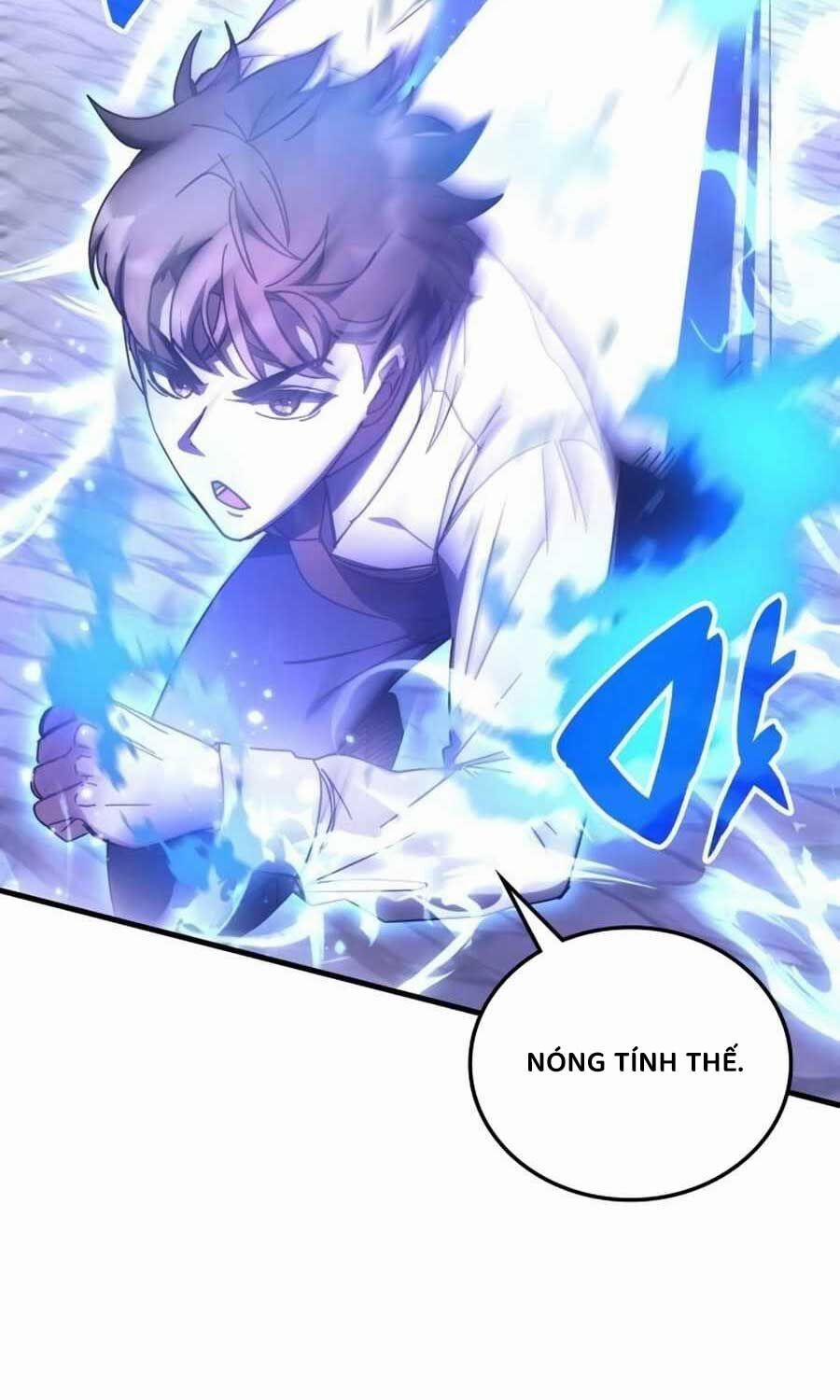 Học Viện Tối Thượng 131 trang 63