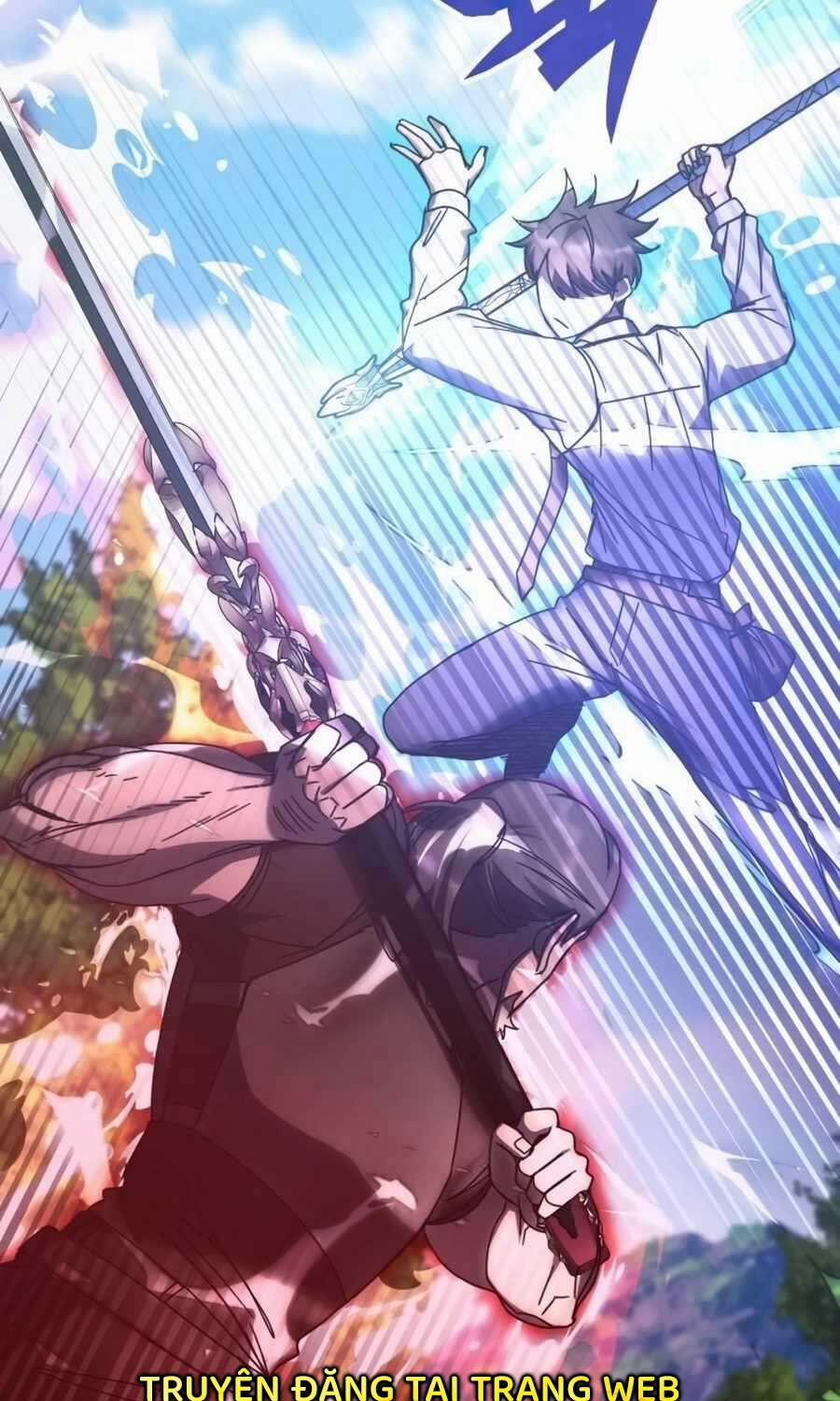 Học Viện Tối Thượng 131 trang 66