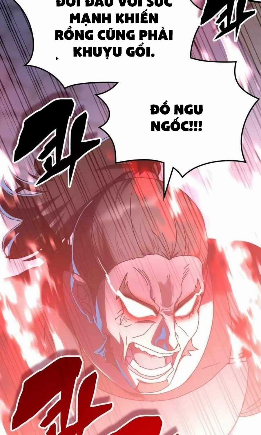 Học Viện Tối Thượng 131 trang 71