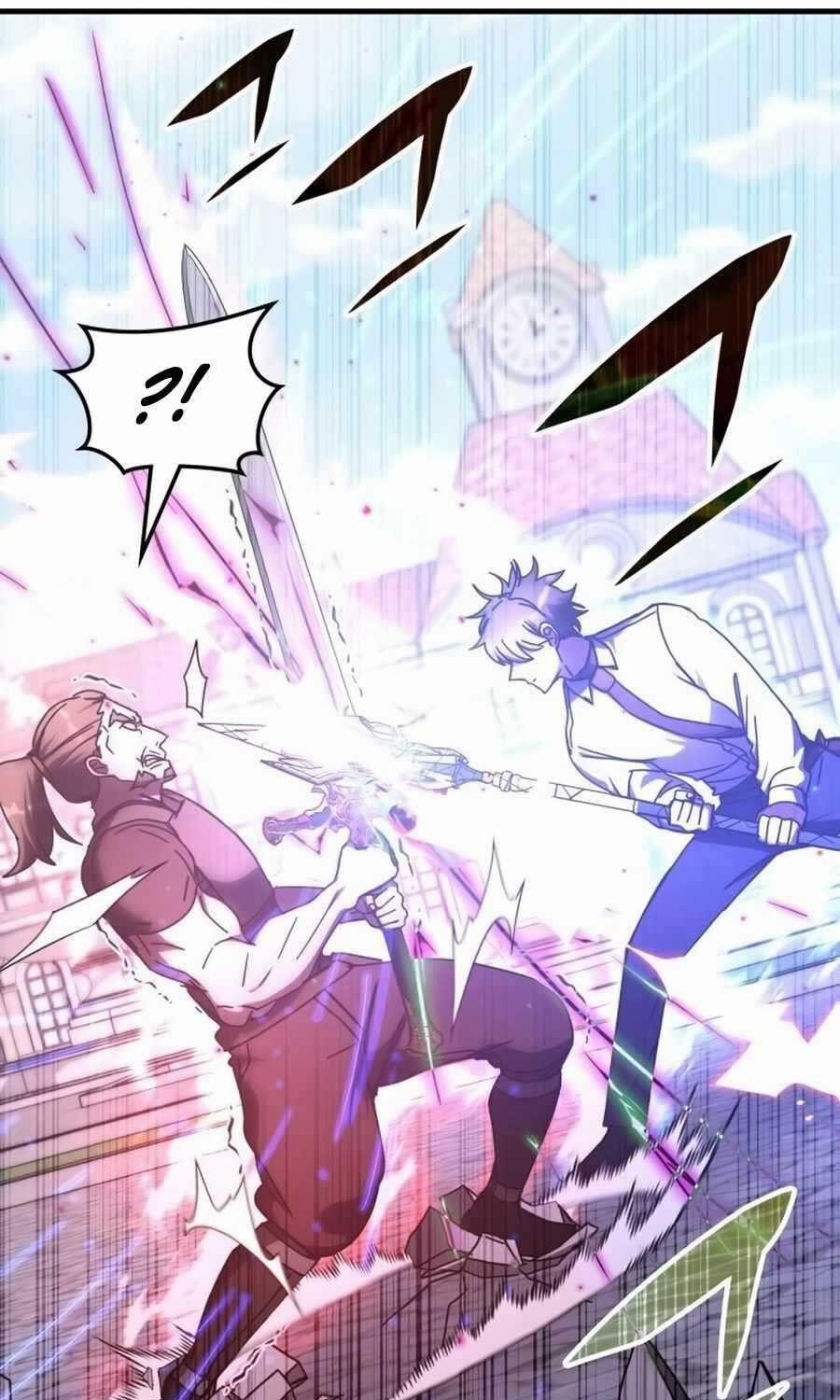 Học Viện Tối Thượng 131 trang 76