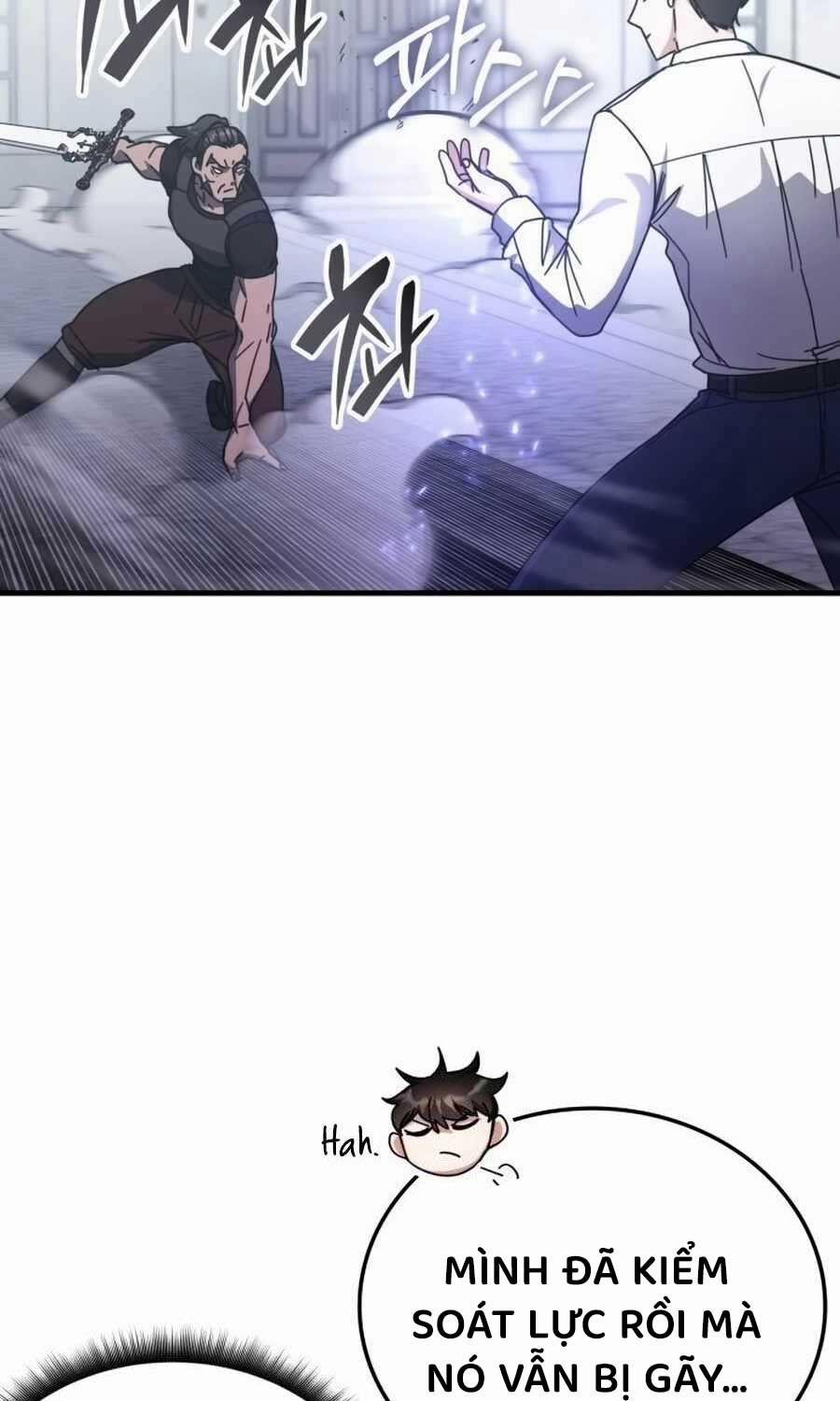 Học Viện Tối Thượng 131 trang 84