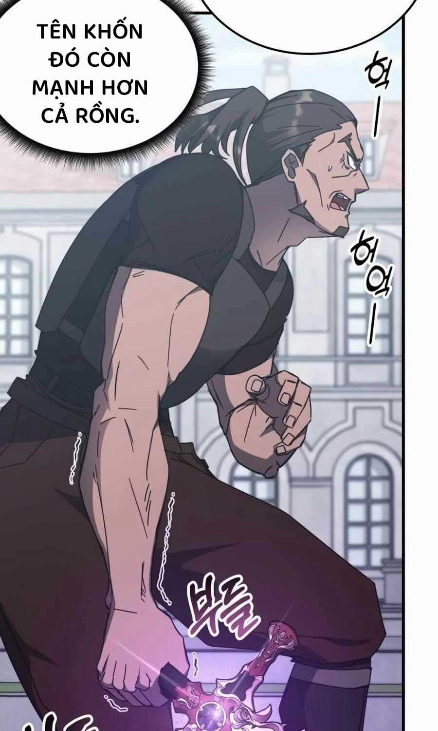 Học Viện Tối Thượng 131 trang 85