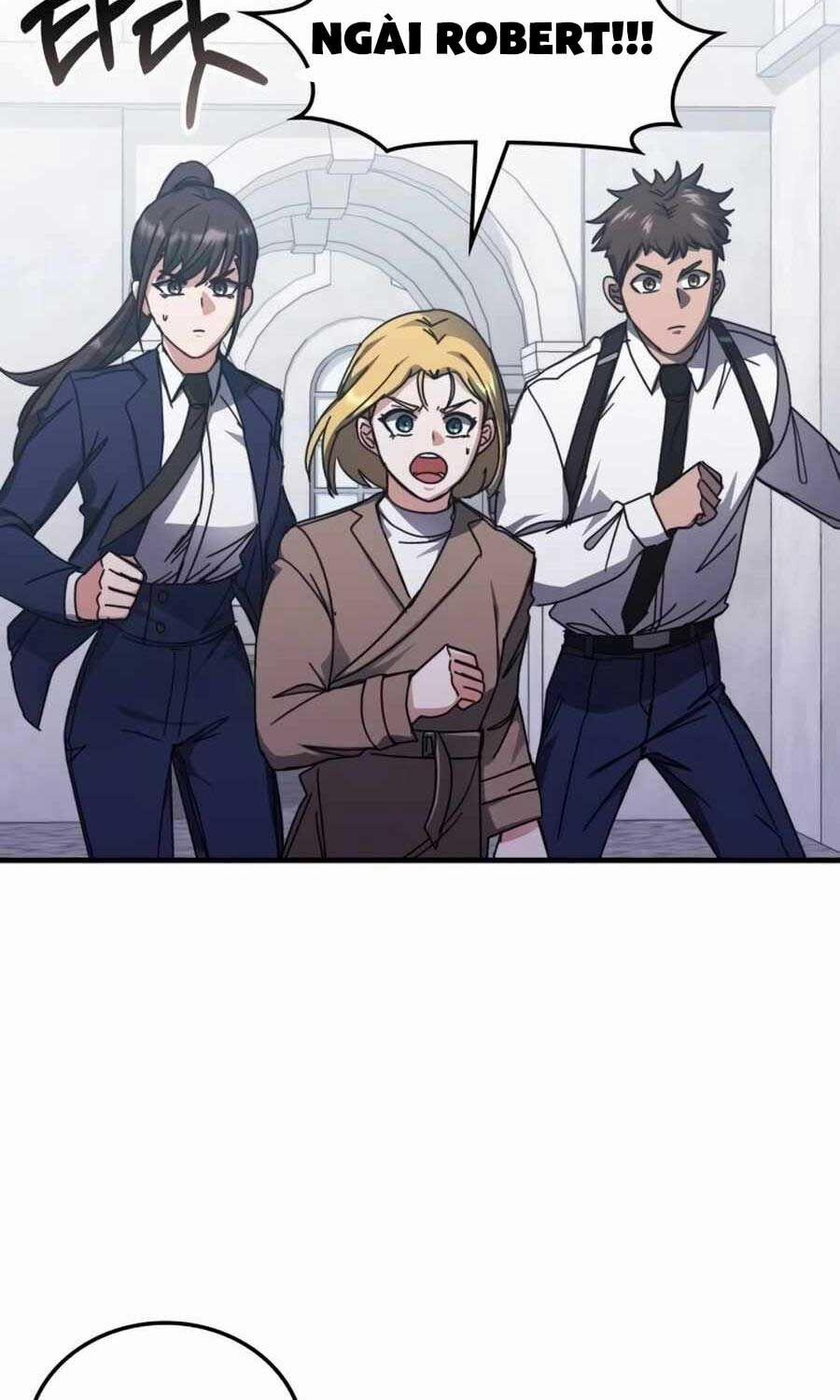 Học Viện Tối Thượng 131 trang 88