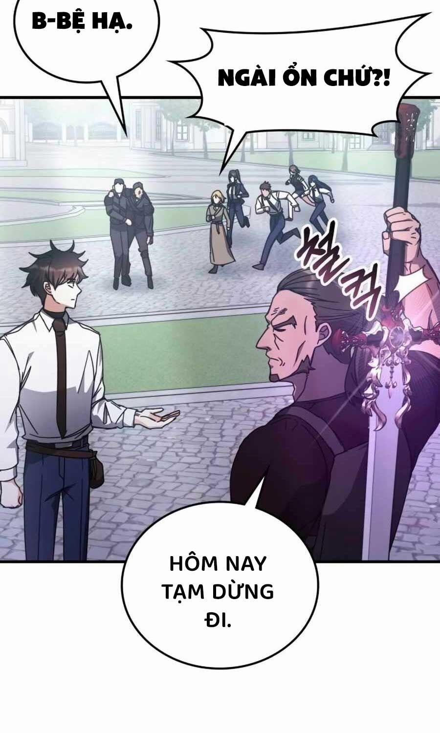 Học Viện Tối Thượng 131 trang 89