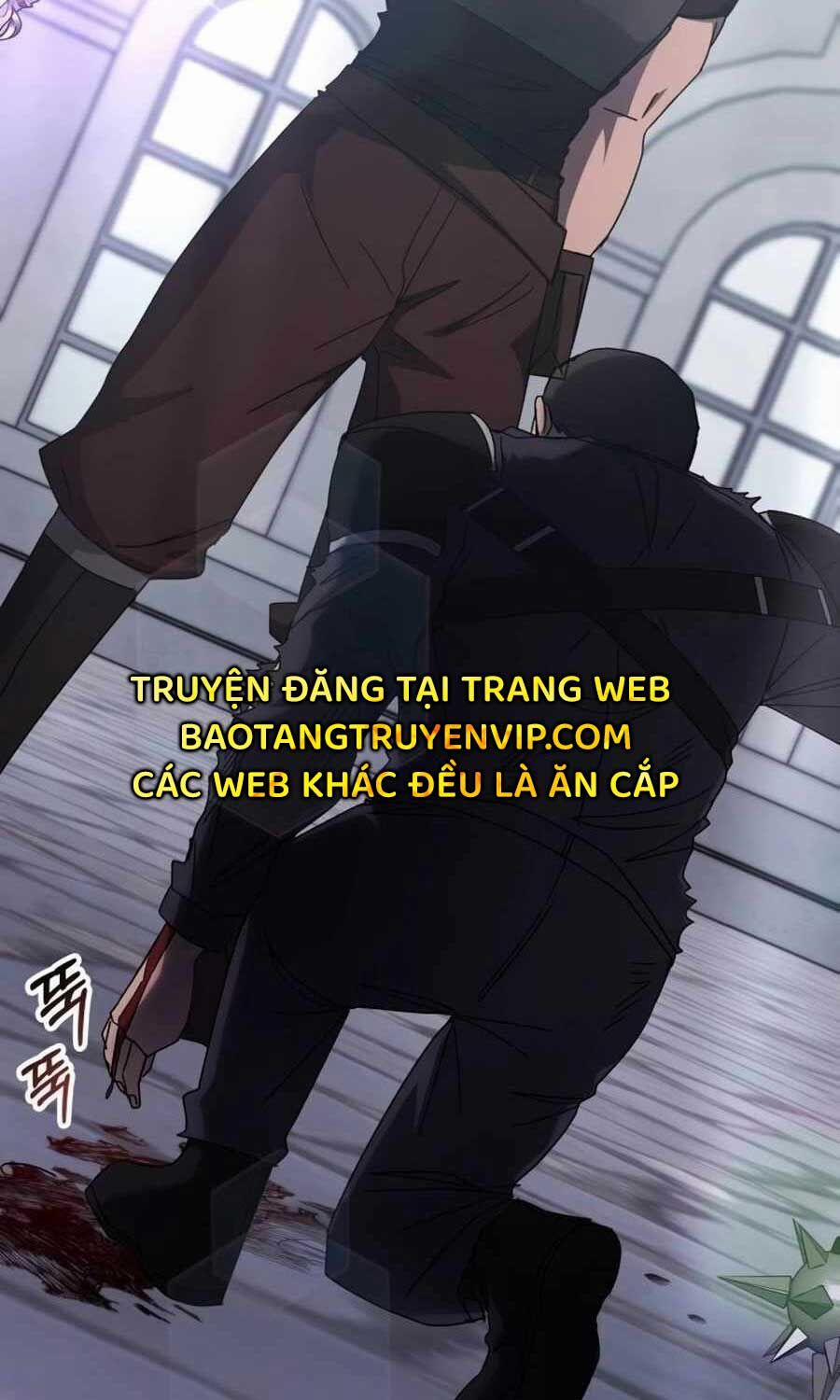 Học Viện Tối Thượng 131 trang 9