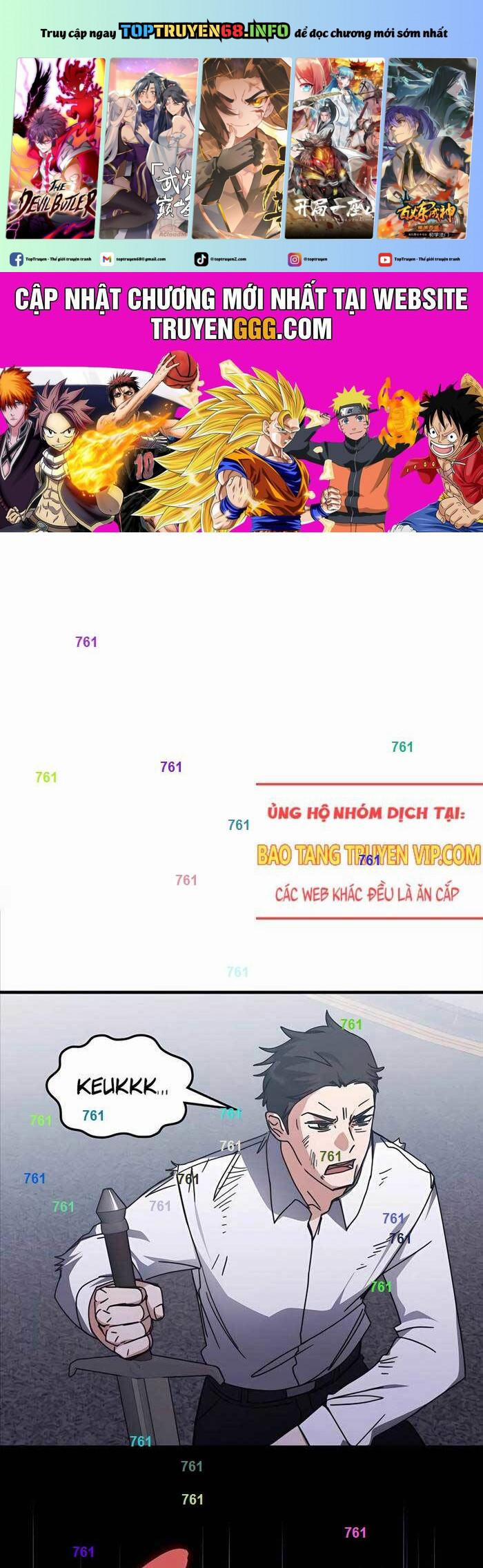 Học Viện Tối Thượng 132 trang 0