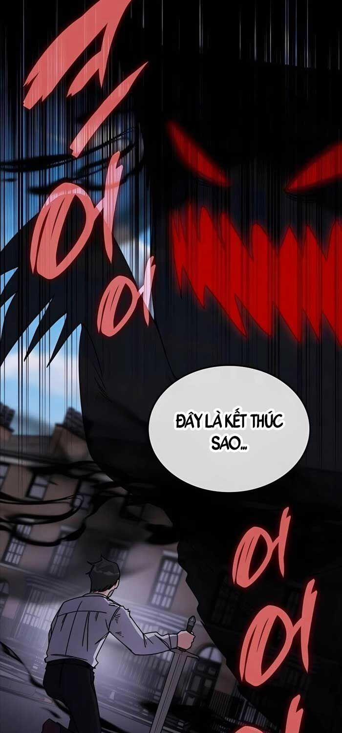 Học Viện Tối Thượng 132 trang 1