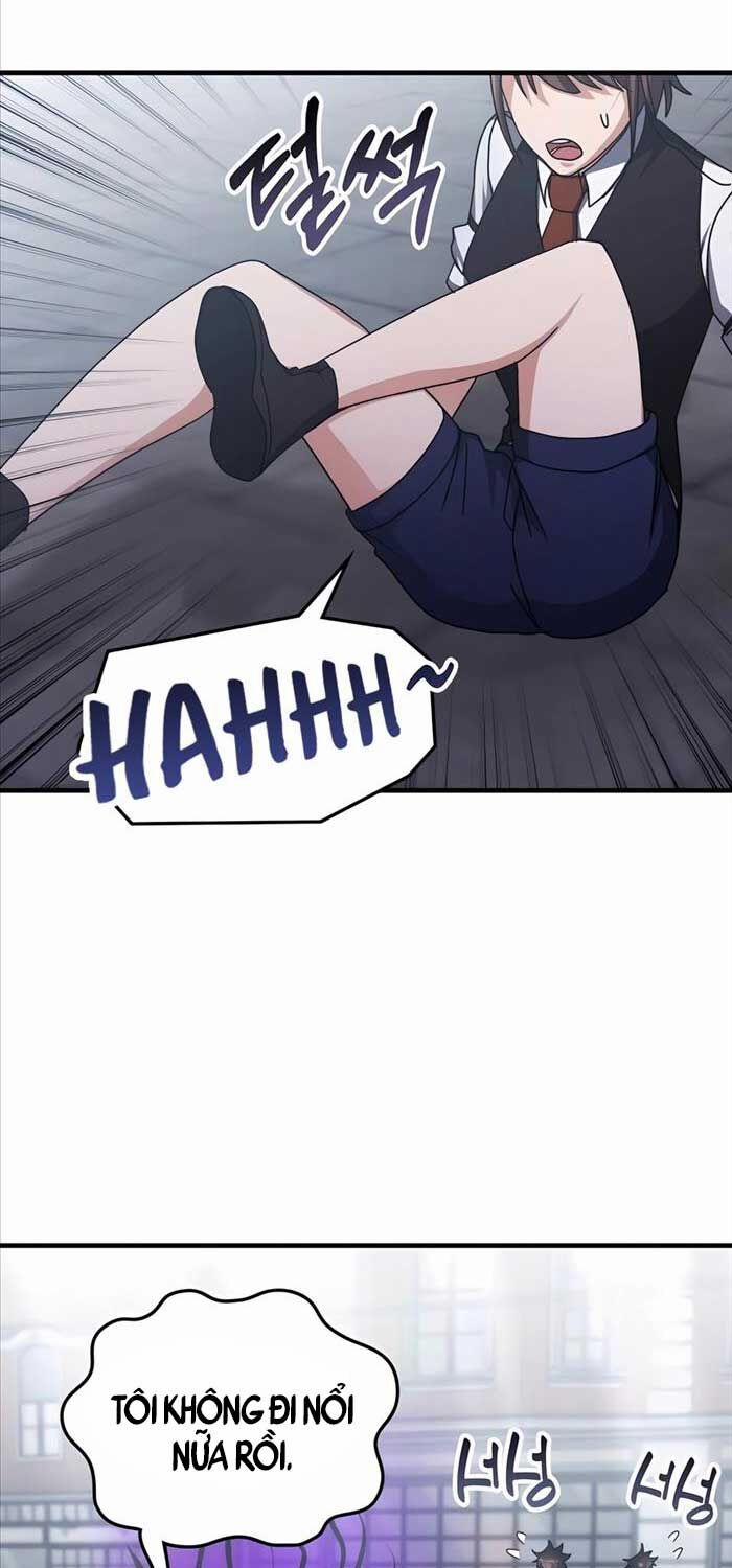 Học Viện Tối Thượng 132 trang 14
