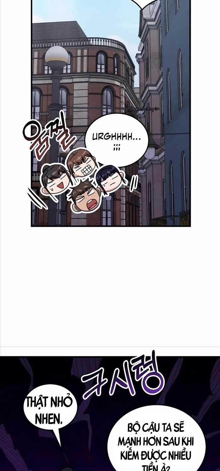 Học Viện Tối Thượng 132 trang 19