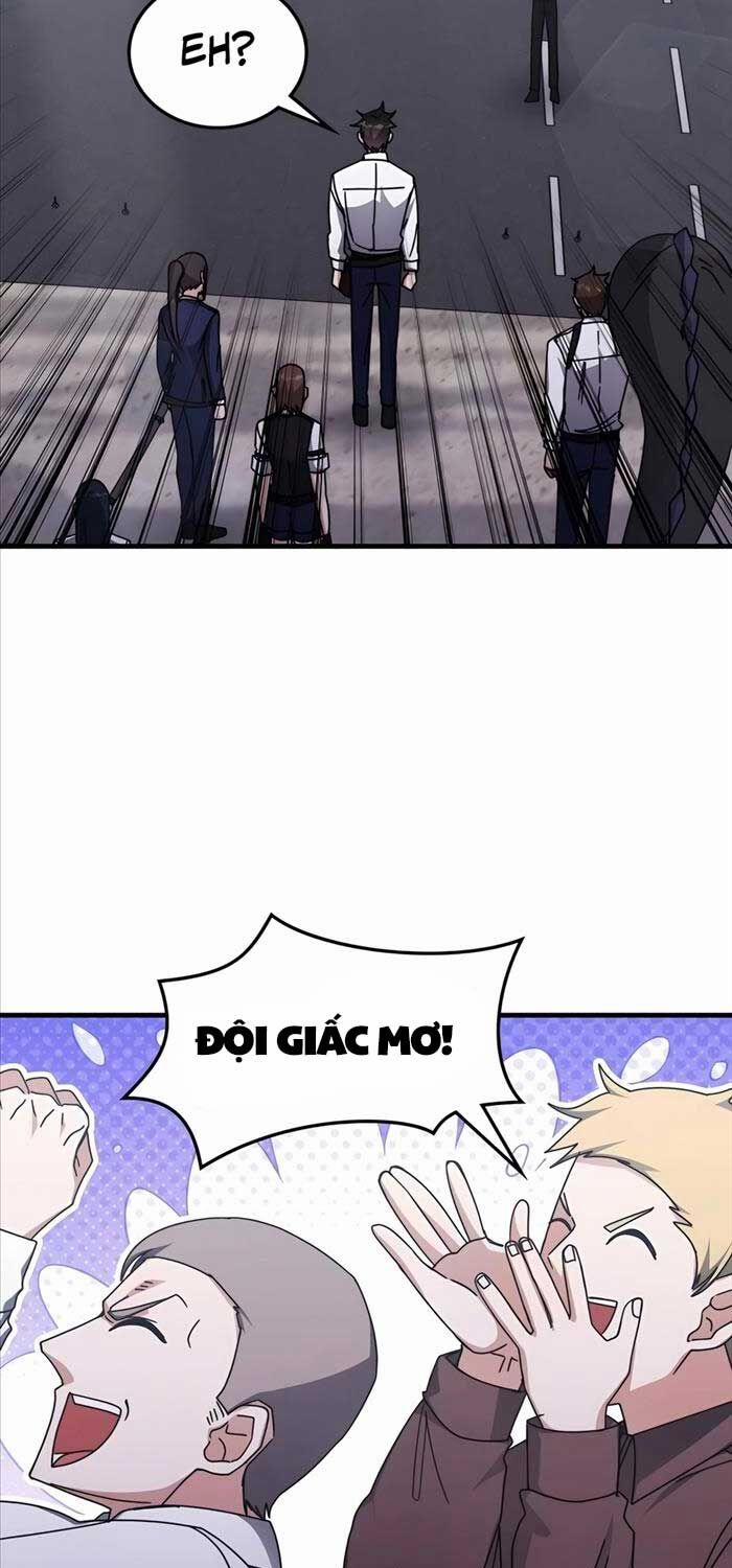 Học Viện Tối Thượng 132 trang 23