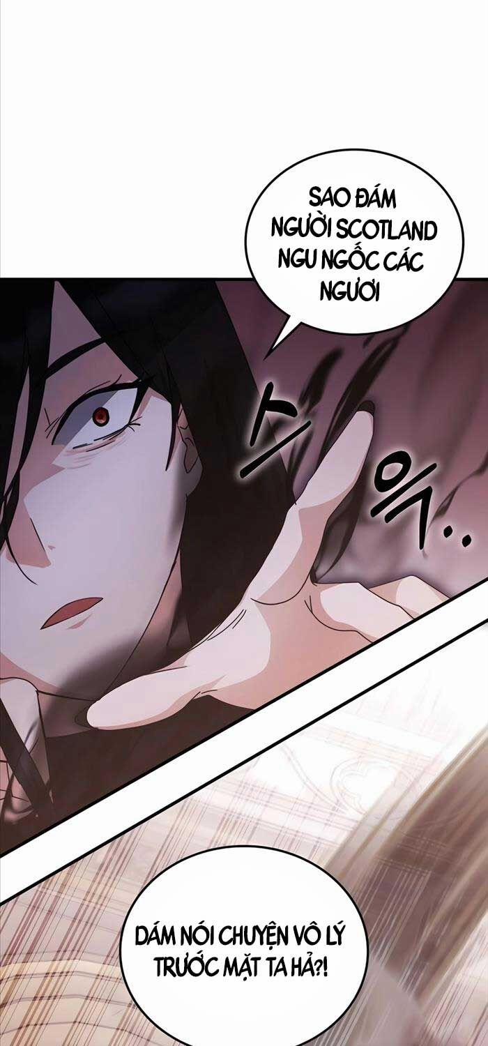 Học Viện Tối Thượng 132 trang 30