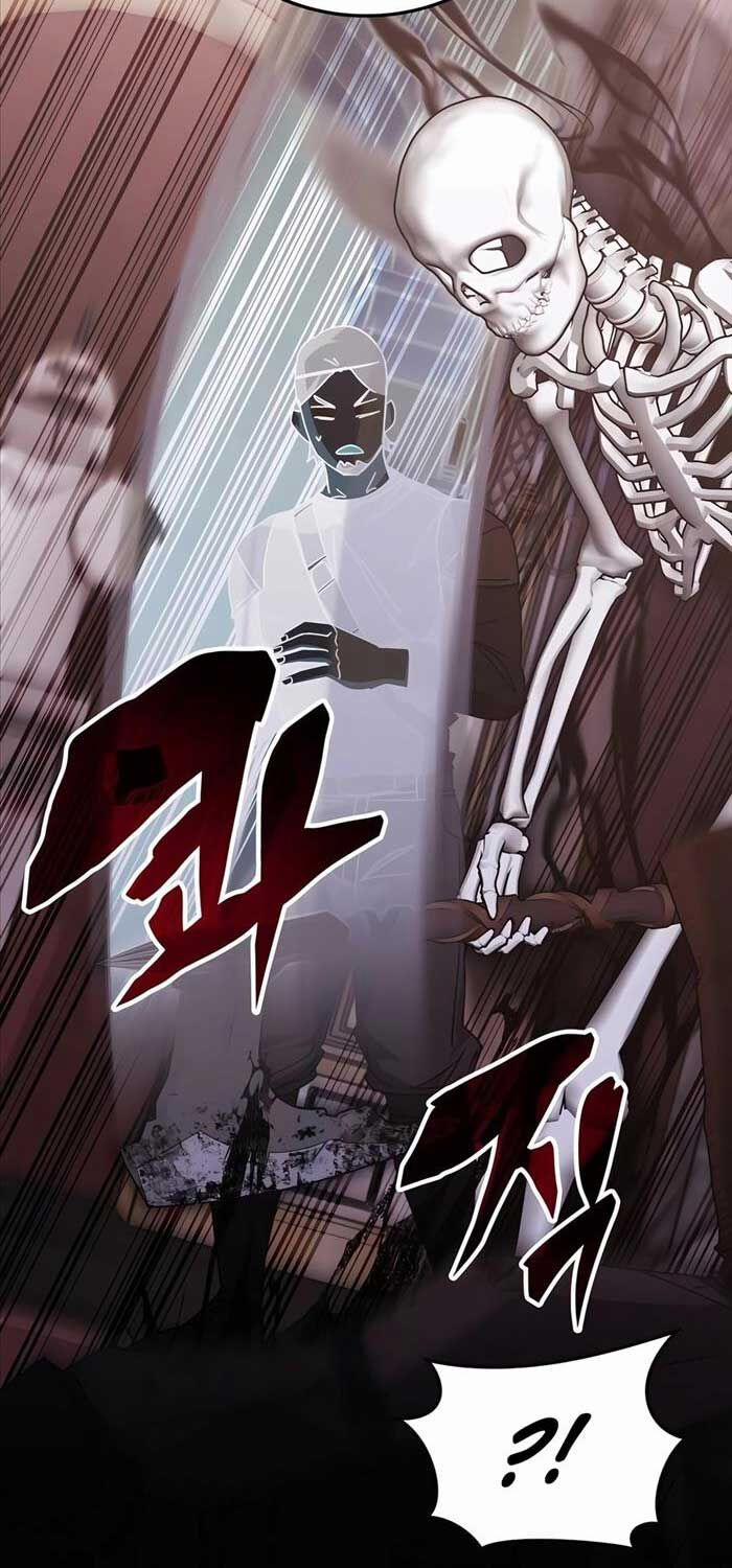 Học Viện Tối Thượng 132 trang 31