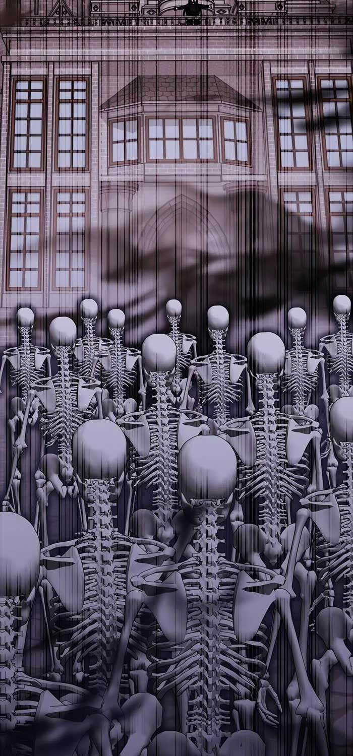 Học Viện Tối Thượng 132 trang 46