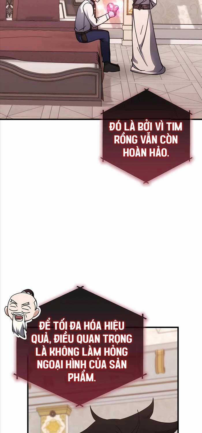 Học Viện Tối Thượng 132 trang 52