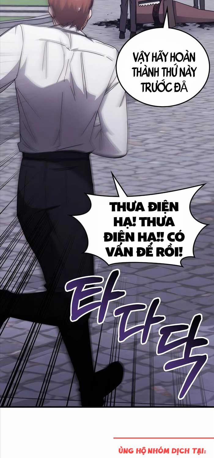 Học Viện Tối Thượng 132 trang 76