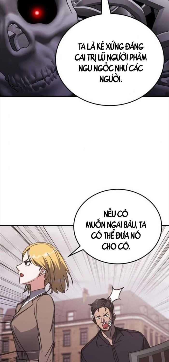 Học Viện Tối Thượng 133 trang 24