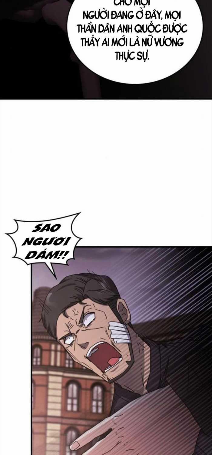 Học Viện Tối Thượng 133 trang 30