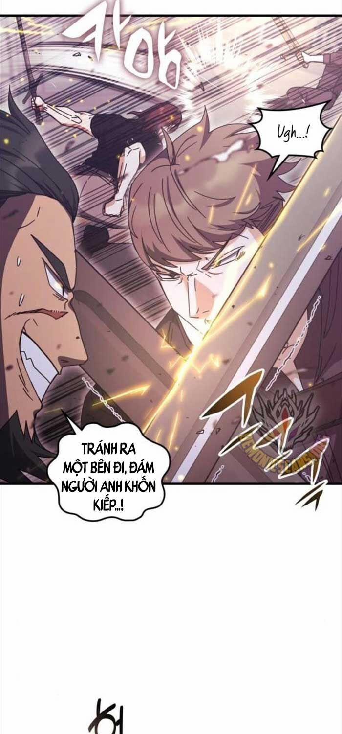 Học Viện Tối Thượng 133 trang 4