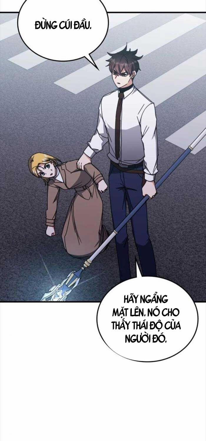 Học Viện Tối Thượng 133 trang 42