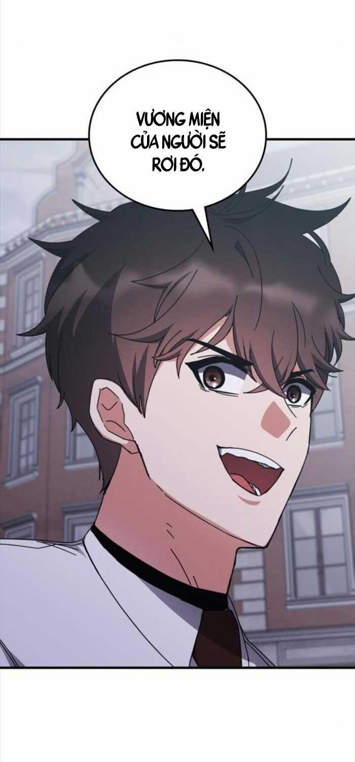 Học Viện Tối Thượng 133 trang 45