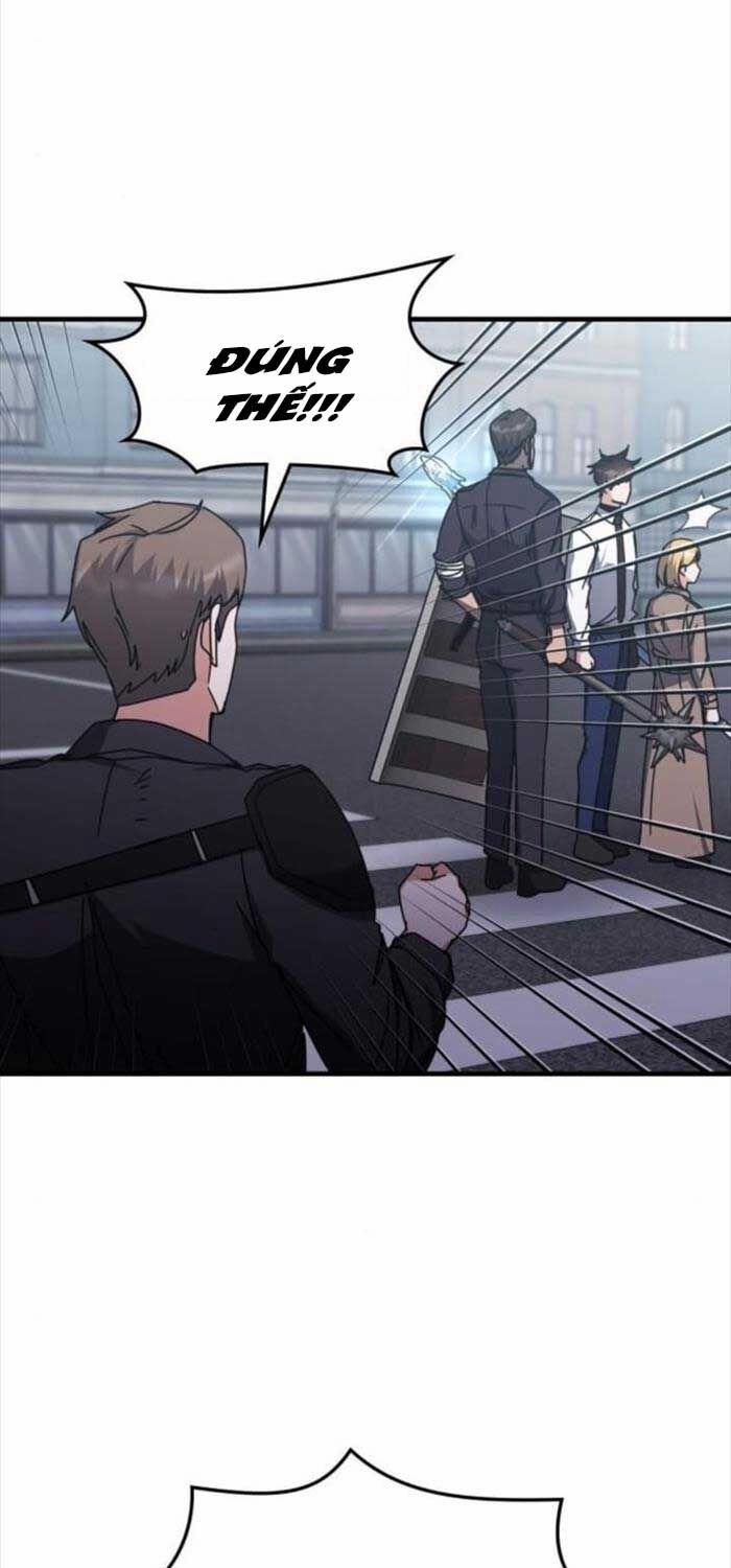 Học Viện Tối Thượng 133 trang 46