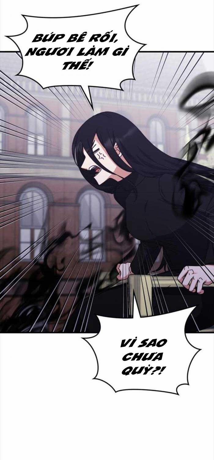 Học Viện Tối Thượng 133 trang 50