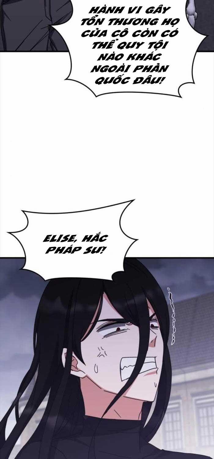 Học Viện Tối Thượng 133 trang 59