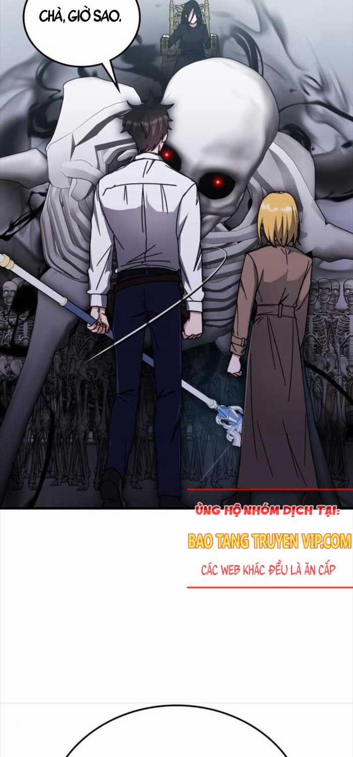 Học Viện Tối Thượng 133 trang 68