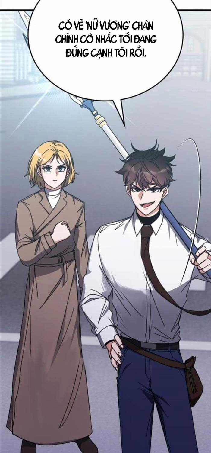 Học Viện Tối Thượng 133 trang 69