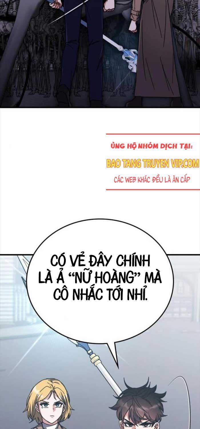 Học Viện Tối Thượng 134 trang 1