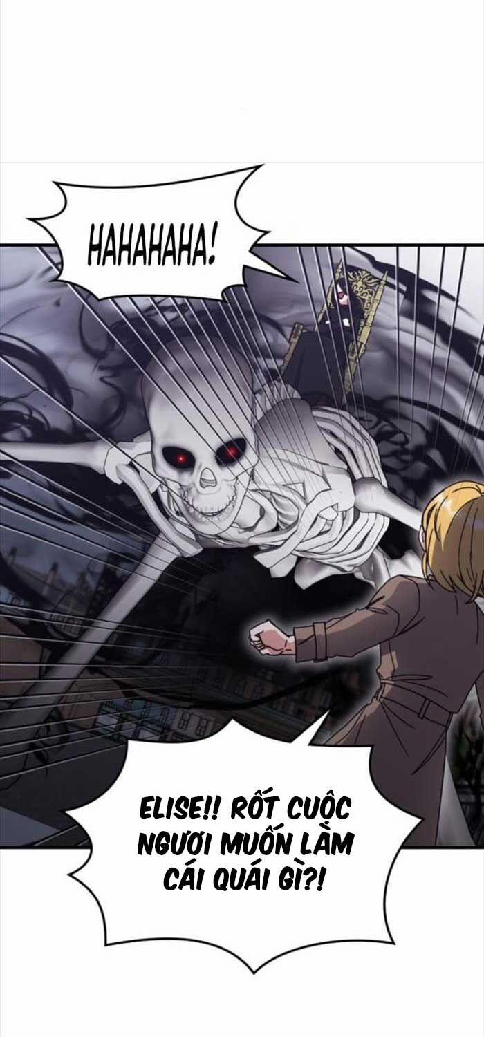 Học Viện Tối Thượng 134 trang 10